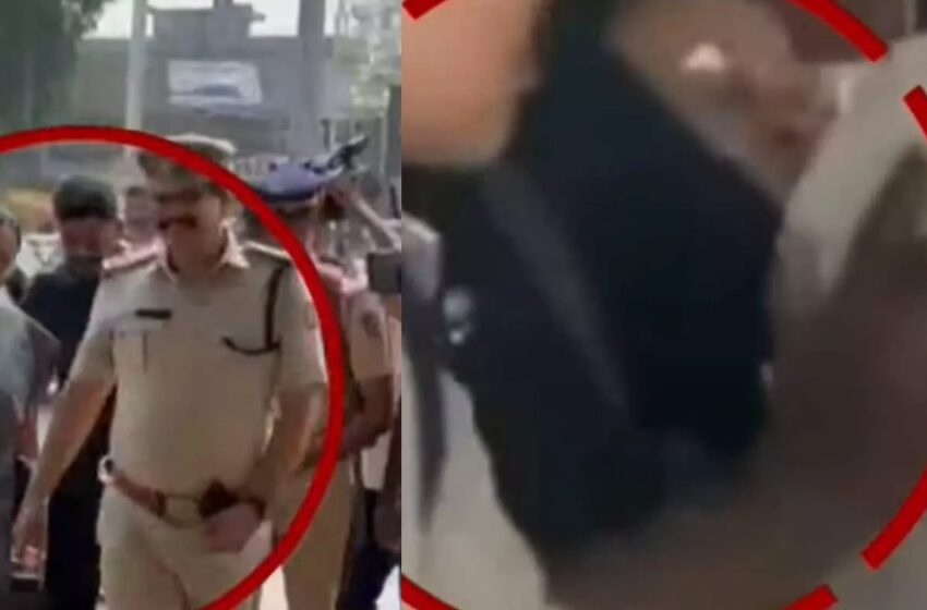  അതും പൊളിഞ്ഞു: സിപിഎം പുറത്തുവിട്ട ദൃശ്യങ്ങളിലുള്ളത് മന്ത്രിയുടെ ഗൺമാൻ; വീണാ ജോർജ് ആശുപത്രിയിൽ തുടരുന്നു