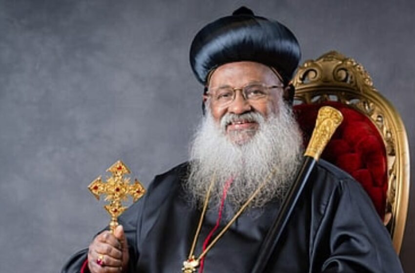  മലങ്കര സഭ ഭിന്നിക്കരുതെന്ന് മോദി; സ്വാഗതം ചെയ്ത് ഓർത്തഡോക്‌സ് സഭ