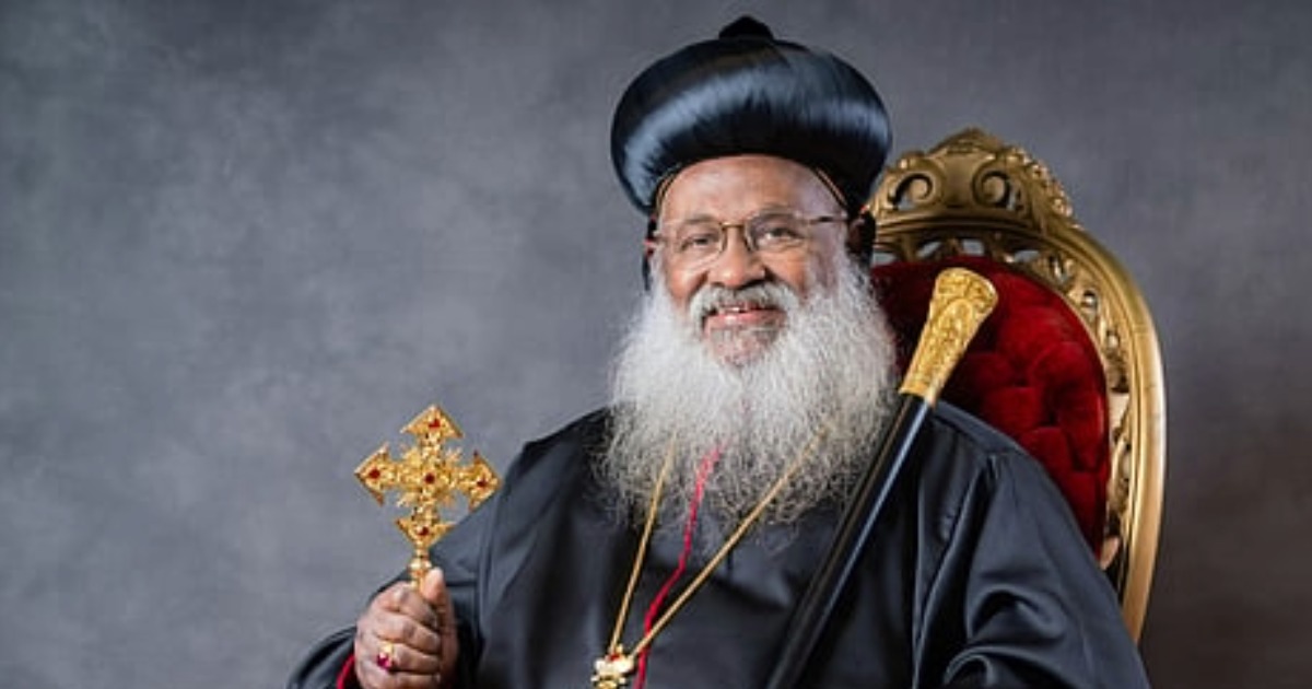  മലങ്കര സഭ ഭിന്നിക്കരുതെന്ന് മോദി; സ്വാഗതം ചെയ്ത് ഓർത്തഡോക്‌സ് സഭ