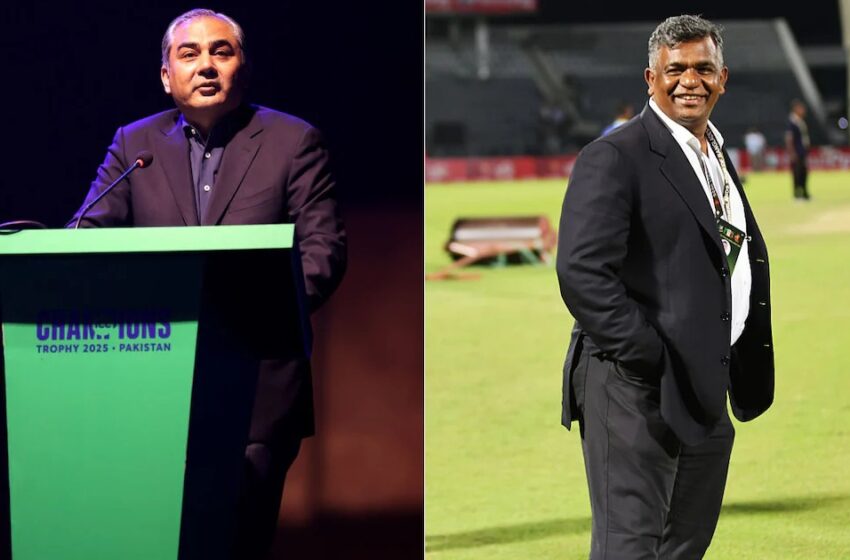  ടി20 ലോകകപ്പിൽ വൻ ട്വിസ്റ്റ്; ഐസിസി-പാക് പോരിൽ ‘മിഡിൽമാനായി’ ബംഗ്ലാദേശ്