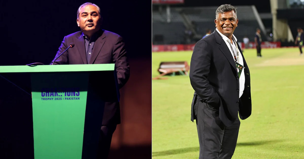 ടി20 ലോകകപ്പിൽ വൻ ട്വിസ്റ്റ്; ഐസിസിപാക് പോരിൽ 'മിഡിൽമാനായി' ബംഗ്ലാദേശ്