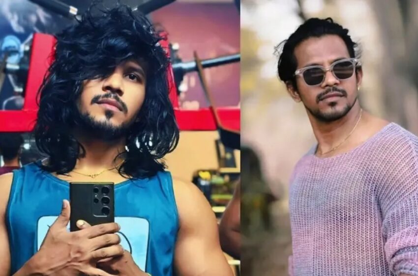  വിവാഹവാഗ്ദാനം നൽകി പീഡിപ്പിച്ചത് 26ഓളം യുവതികളെ; തൃശ്ശൂരിൽ ഇൻസ്റ്റഗ്രാം ഇൻഫ്‌ളുവൻസർ അറസ്റ്റിൽ