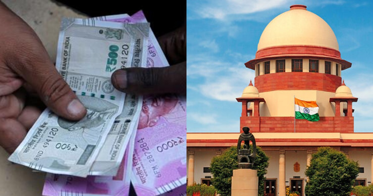 Supreme Court seeks explanation from Tamil Nadu on free electricity announcement'ഇത് നികുതിപ്പണമാണ്, പ്രീണനത്തിനുള്ളതല്ല'; സൗജന്യ വൈദ്യുതി പ്രഖ്യാപനത്തിൽ തമിഴ്‌നാടിനോട് വിശദീകരണം തേടി സുപ്രീം കോടതി