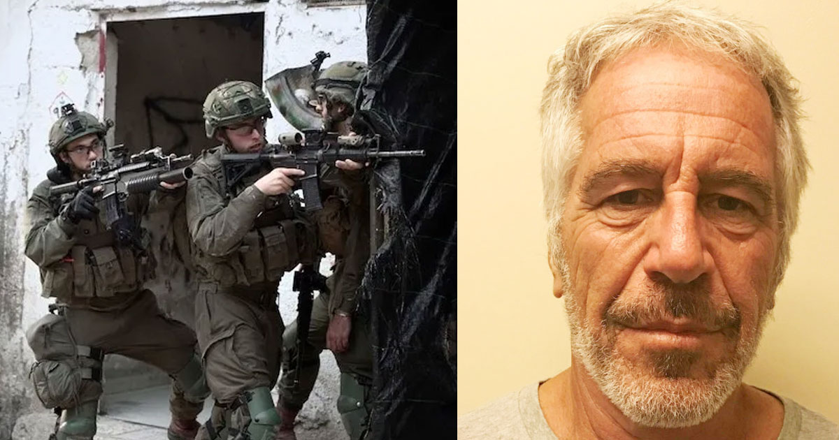 'ഇസ്രയേൽ സൈനിക സംഘങ്ങൾക്ക് എപ്സ്റ്റീന്റെ കോടികളുടെ ഫണ്ടിങ്'; കൂടുതൽ എഫ്.ബി.ഐ രേഖകൾ പുറത്ത് | Jeffrey Epstein Funded Israeli Military-Linked Groups: New FBI Documents Reveal