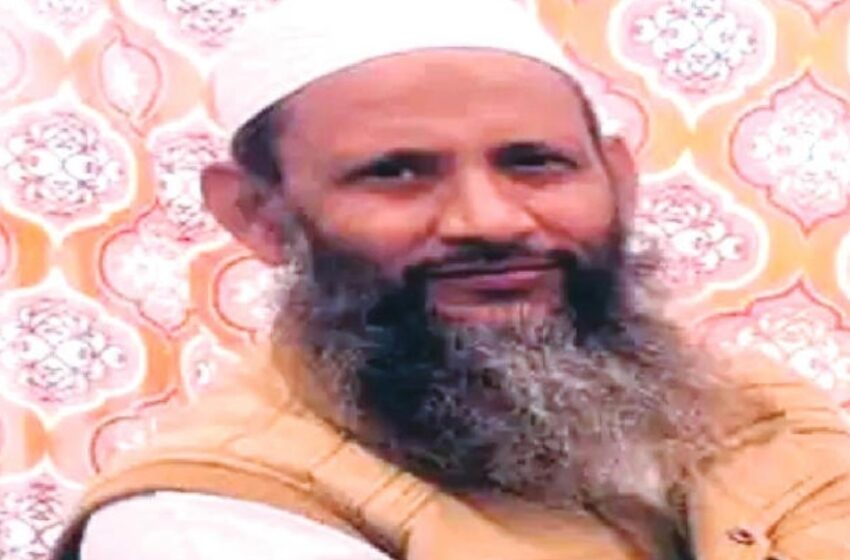  നിർബന്ധിത നമസ്‌കാരം നടന്നില്ല: ആരോപണങ്ങൾ വ്യാജമെന്ന് സമിതി; പ്രിൻസിപ്പലിന് ക്ലീൻ ചിറ്റ്