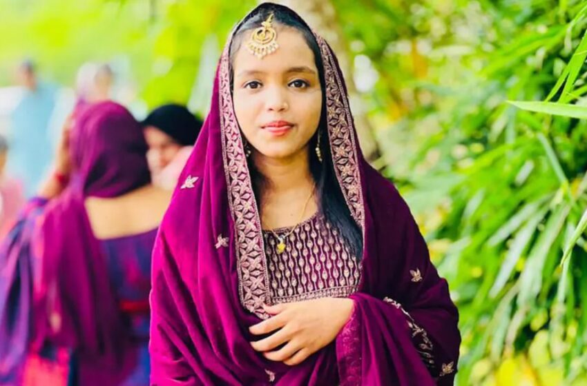  ‘കുട്ടികളുടെ ഡിഎൻഎ ടെസ്റ്റ് ആവശ്യപ്പെട്ടു; ഭർതൃ വീട്ടുകാർ സമ്മർദത്തിലാക്കി’: ജസീലയുടെ മരണത്തിൽ കൂടുതൽ വെളിപ്പെടുത്തൽ