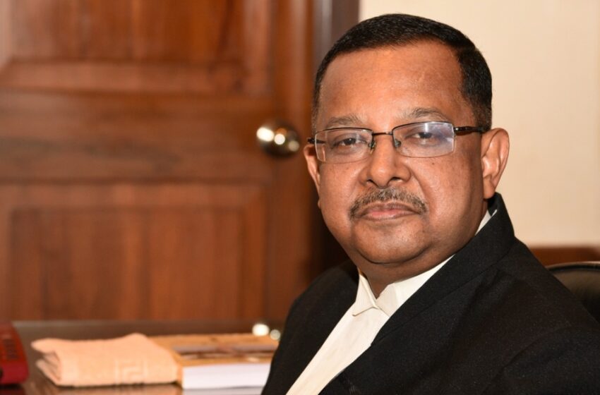  ‘മുസ്‌ലിം ആയതിന്റെ പേരിൽ മകളുടെ സുഹൃത്തിന്‌ ഡൽഹിയിൽ വീട് നിഷേധിച്ചു’; അനുഭവം പറഞ്ഞ് ജസ്റ്റിസ് ഉജ്ജൽ ഭൂയാൻ