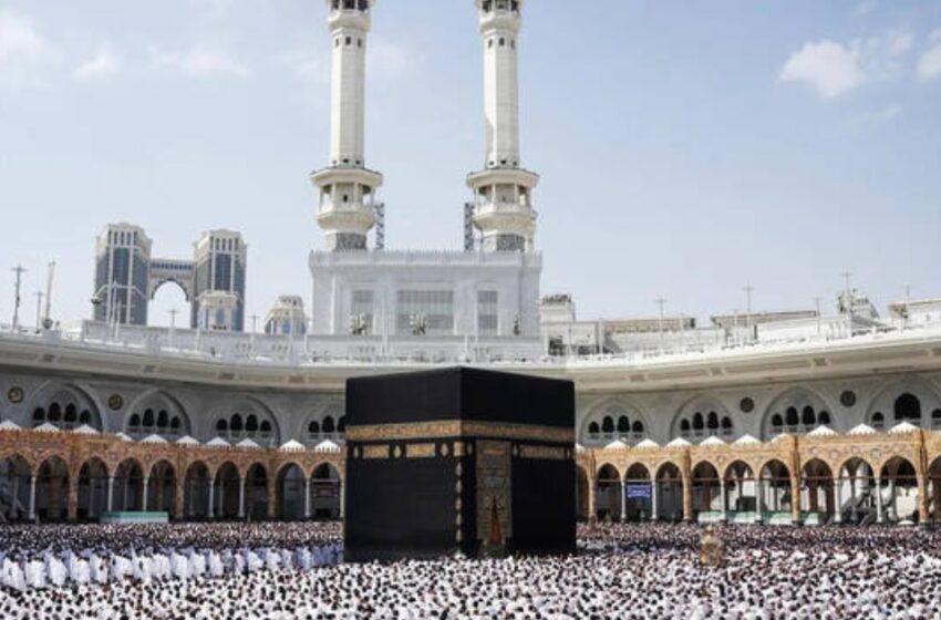  സേവനങ്ങളിൽ വീഴ്ച: സൗദിയിൽ 1,800 വിദേശ ഉംറ ഏജൻസികൾക്ക് വിലക്ക്