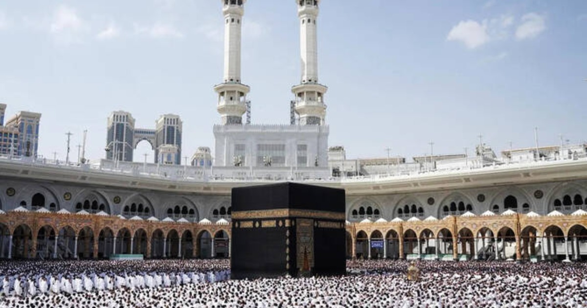 സേവനങ്ങളിൽ വീഴ്ച: സൗദിയിൽ 1,800 വിദേശ ഉംറ ഏജൻസികൾക്ക് താൽക്കാലിക വിലക്ക്