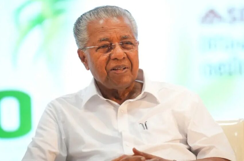  സർക്കാരിനെതിരായ ആരോപണങ്ങൾ ചെറുക്കാൻ പിആർഡിയിൽ ക്യാപ്‌സ്യൂൾ സംഘം