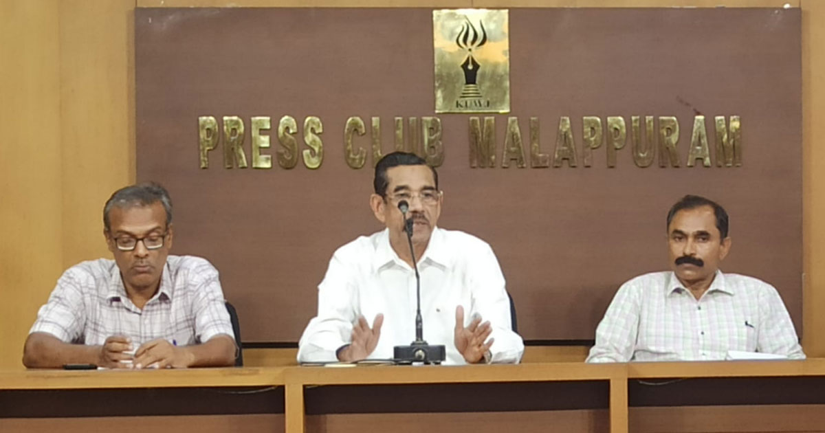 വഖഫ് ബോർഡിൽ യഥാർത്ഥ മുതവല്ലിമാർക്ക് പ്രാതിനിധ്യം ഉറപ്പുവരുത്തണം: മുതവല്ലീസ് അസോസിയേഷൻ | Kerala Waqf Board: Mutawallis Association Demands Representation for Genuine Mutawallis