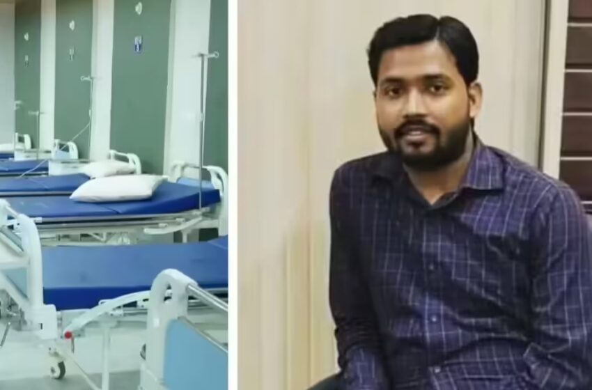  7 രൂപയ്ക്ക് രക്തപരിശോധന, 25 രൂപയ്ക്ക് ഇസിജി! ഖാൻ സാറിന്റെ ആശുപത്രിയിൽ മെഡിക്കൽ ബില്ലുകൾ കണ്ട് പേടിക്കണ്ട