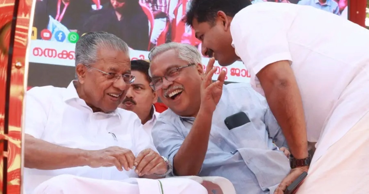 എൽഡിഎഫ് ജാഥകൾ വേണ്ടത്ര ഓളമുണ്ടാക്കിയില്ലെന്ന് സിപിഐ; ഒറ്റ ജാഥ മതിയായിരുന്നെന്ന് വിലയിരുത്തൽ