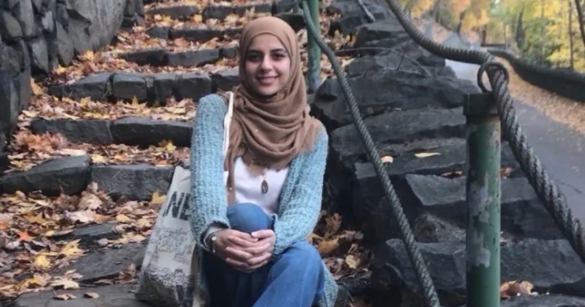 ഫലസ്തീന്‍ ഐക്യധാര്‍ഥ്യത്തില്‍ പങ്കടുത്തത്തിന് യുഎസില്‍ തടവിലാകപ്പെടാ വിദ്യാര്‍ത്ഥിനിയുടെ ആരോഗ്യനില വഷളാകുന്നു; മോചിപ്പിക്കണമെന്ന് കുടുംബം