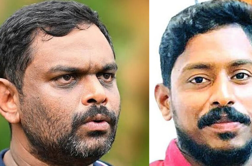 ​’തിരക്ക് കാരണം വിളിക്കാൻ വിട്ടുപോയതാകാം; ഒരുപാട് ദുഃഖം അനുഭവിച്ചവരാണ്, അവർക്ക് സന്തോഷം ലഭിക്കട്ടെ’-’ലോറി ഉടമ’ മനാഫ്