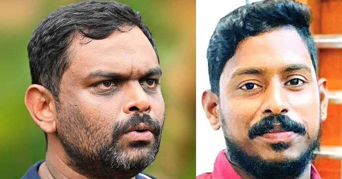  ​’തിരക്ക് കാരണം വിളിക്കാൻ വിട്ടുപോയതാകാം; ഒരുപാട് ദുഃഖം അനുഭവിച്ചവരാണ്, അവർക്ക് സന്തോഷം ലഭിക്കട്ടെ’-’ലോറി ഉടമ’ മനാഫ്