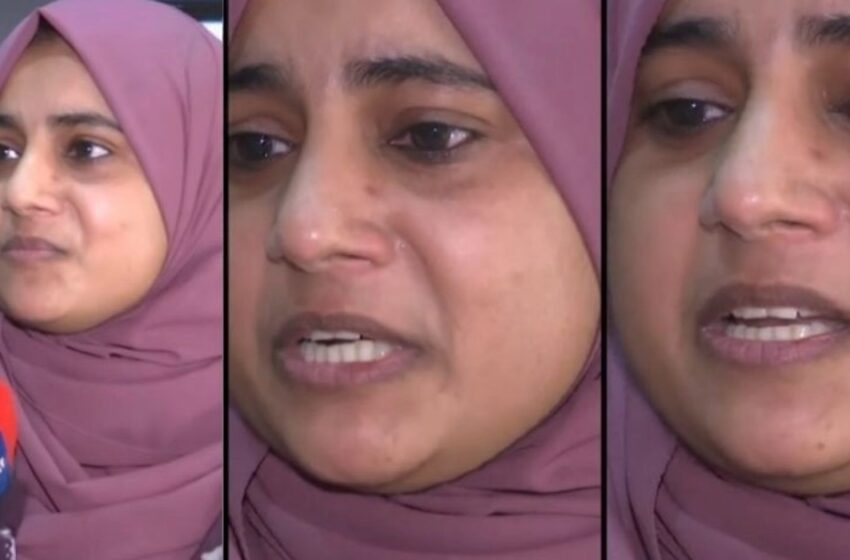  പിഎസ്‌സി ലിസ്റ്റിലെ ഒന്നാം റാങ്കുകാരിക്ക് മൂന്ന് വർഷമായിട്ടും ജോലിയില്ല: റാങ്ക് പട്ടിക കാലാവധി കഴിഞ്ഞു; കണ്ണീരോടെ റഷീദ