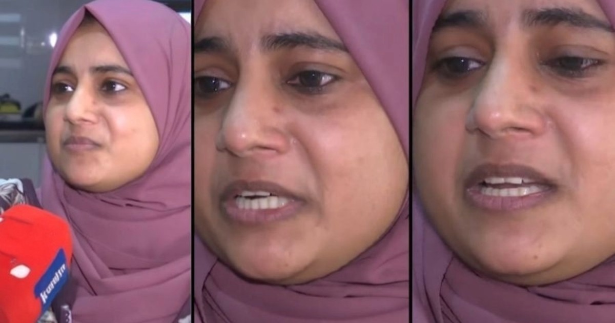  പിഎസ്‌സി ലിസ്റ്റിലെ ഒന്നാം റാങ്കുകാരിക്ക് മൂന്ന് വർഷമായിട്ടും ജോലിയില്ല: റാങ്ക് പട്ടിക കാലാവധി കഴിഞ്ഞു; കണ്ണീരോടെ റഷീദ