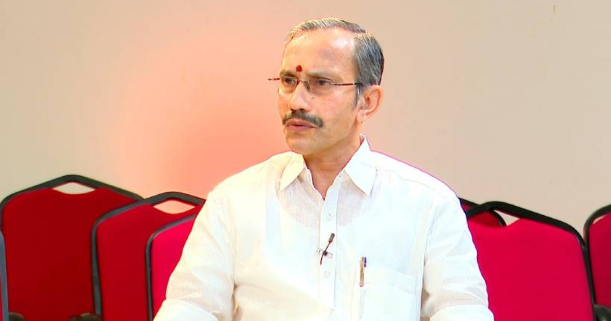 'കേരളത്തിൽ നിർബന്ധിച്ച് ബീഫ് കഴിപ്പിക്കുന്നത് അറിയില്ല; സിനിമ ബിജെപിയുടേതല്ല'- എം.ടി രമേശ്