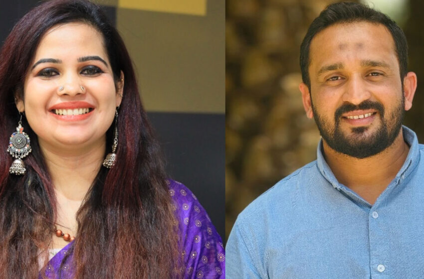  ‘ലൈസൻസിൽ പ്രിയ, പാസ്‌പോർട്ടിൽ ഷഹനാസ്’; എംഎ ഷഹനാസിനെതിരെ ഡിജിപിക്ക് പരാതി