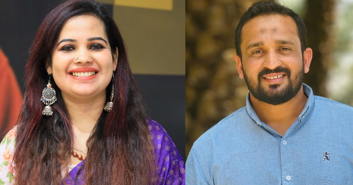 'ലൈസൻസിൽ പ്രിയ, പാസ്‌പോർട്ടിൽ ഷഹനാസ്'; എംഎ ഷഹനാസിനെതിരെ ഡിജിപിക്ക് പരാതി | "Priya on License, Shahanas on Passport": Complaint Filed in DGP Against MA Shahanas for Identity Fraud