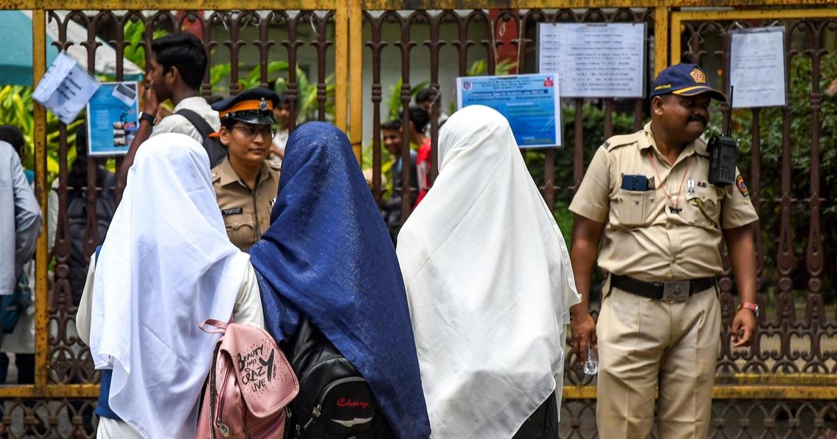 മഹാരാഷ്ട്രയിൽ മുസ്‌ലിം സംവരണം റദ്ദാക്കി; നടപടി ന്യൂനപക്ഷ വിരുദ്ധമെന്ന് പ്രതിപക്ഷം