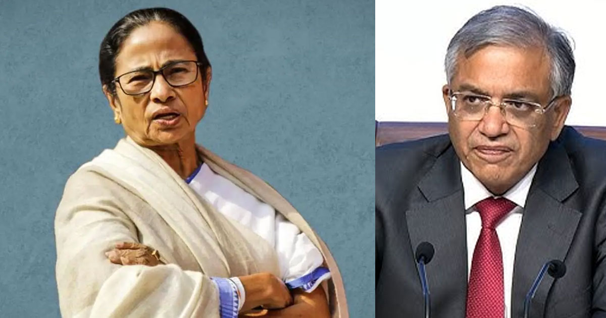 തെരഞ്ഞെടുപ്പ് കമ്മീഷനെതിരെ മമത ബാനർജി സുപ്രീം കോടതിയിൽ; എസ്‌ഐആറിൽ തൃണമൂൽ നിയമയുദ്ധത്തിനിറങ്ങുന്നു | Mamata Banerjee moves Supreme Court against Election Commission over Bengal SIR