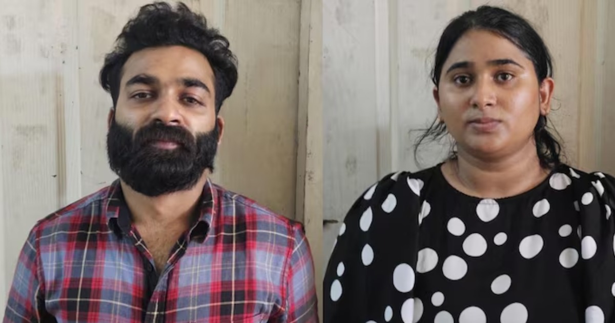കോഴിക്കോട്ട് വൻ ലഹരിവേട്ട: 'ഡോൺ' ഇർഫാനും ഭാര്യയും പിടിയിൽ; കുടുക്കിയത് 'കുമാരി' അരുൺ നൽകിയ സൂചന 'Don' Irrfan and his wife arrested