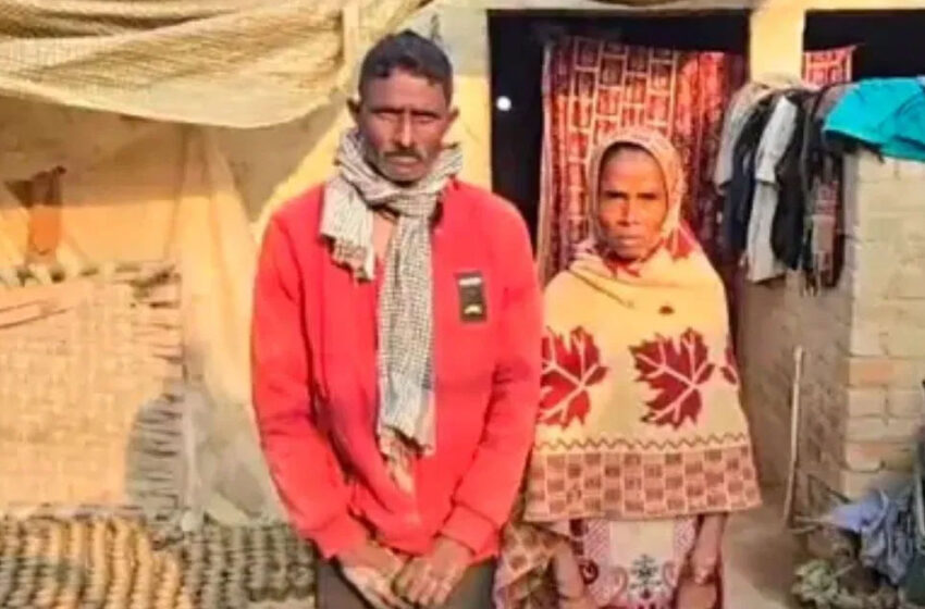  യു.പിയിൽ മൺപാത്ര നിർമാണ തൊഴിലാളിക്ക് 1.25 കോടിയുടെ ജിഎസ്ടി നോട്ടീസ്; പിഴ ലഭിച്ചത് റായ്ബറേലി സ്വദേശി മുഹമ്മദ് ഷാഹിദിന്