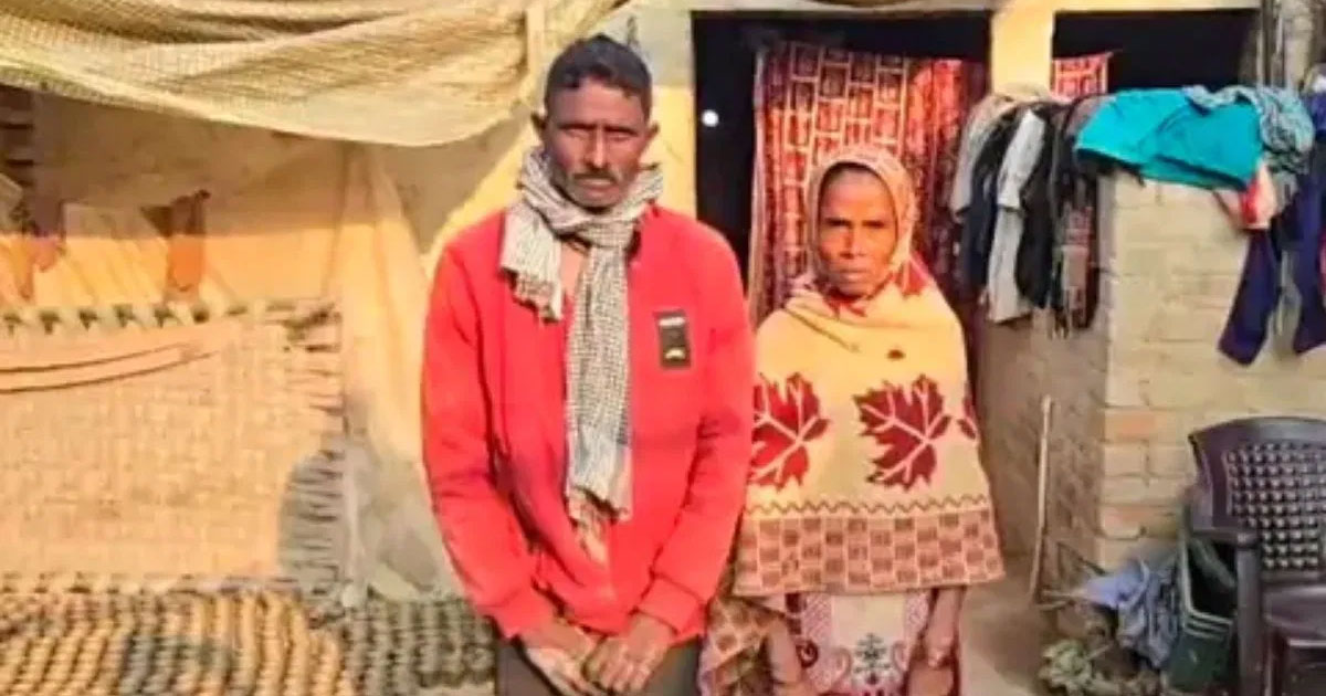 യു.പിയിൽ മൺപാത്ര നിർമാണ തൊഴിലാളിക്ക് 1.25 കോടിയുടെ ജിഎസ്ടി നോട്ടീസ്; പിഴ ലഭിച്ചത് റായ്ബറേലി സ്വദേശി മുഹമ്മദ് ഷാഹിദിന് | UP News: Raebareli Potter Gets ₹1.25 Crore GST Notice After Identity Theft and Fraud