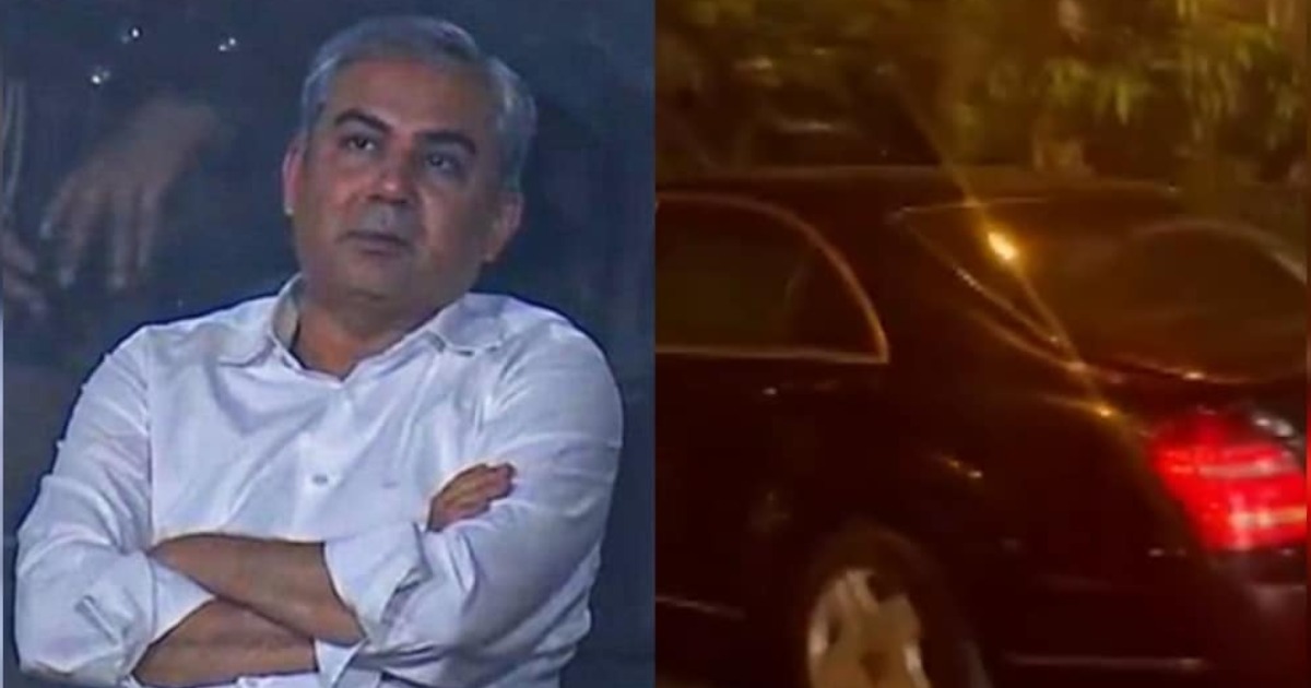  ഇന്ത്യയോട് തോൽക്കുന്നത് കാണാനാവില്ല; പാകിസ്താന്റെ മത്സരം തീരുംമുൻപേ സ്‌റ്റേഡിയം വിട്ട് നഖ്‌വി