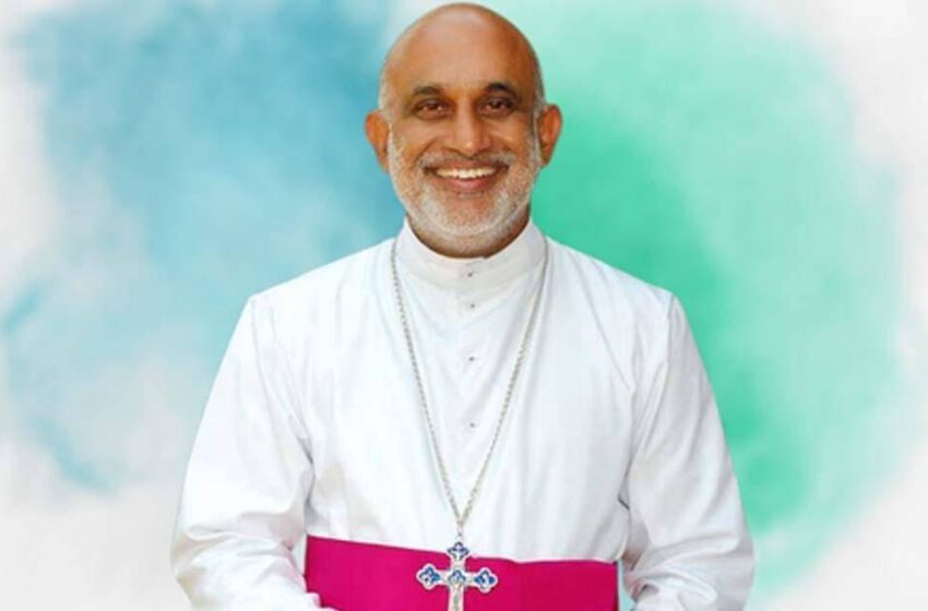  ന്യൂനപക്ഷങ്ങൾക്ക് അർഹമായ വിഹിതവും സംവരണവും ഒരു മതത്തിന് മാത്രം ലഭിക്കുന്നു : മേജർ ആർച്ച് ബിഷപ് മാർ റാഫേൽ