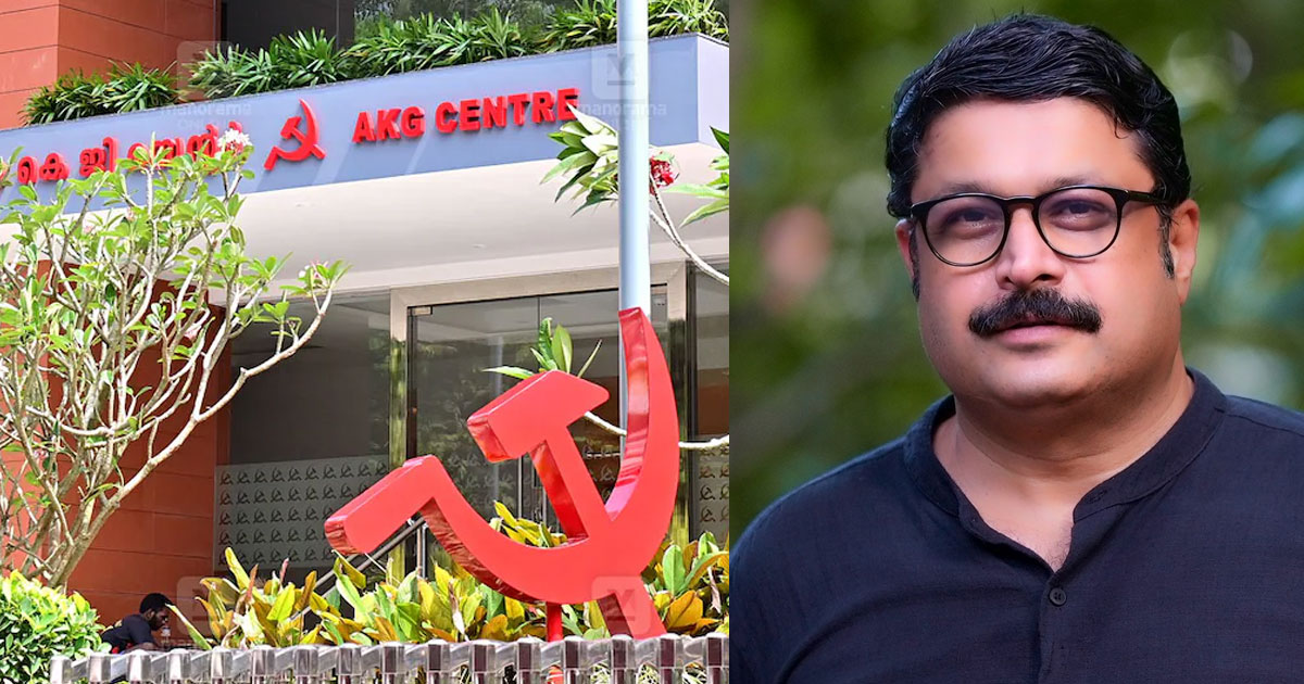 സിപിഎം സൈബർ ടീമിൽ കൂട്ടരാജി; നികേഷ് കുമാറിനെതിരെ മുതിർന്ന മാധ്യമപ്രവർത്തകർ, പാർട്ടിയിൽ ഭിന്നത രൂക്ഷം | Senior Journalists Quit CPM Cyber Team Citing Rift with MV Nikesh Kumar; Internal Crisis Deepens