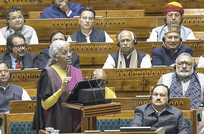  എയിംസ് ഇല്ല, അതിവേഗ റെയിൽ ഇല്ല; കേരളത്തിന് നിരാശ തന്നെ-ആശ്വാസമായി നികുതി ലഘൂകരണം | Union Budget 2026