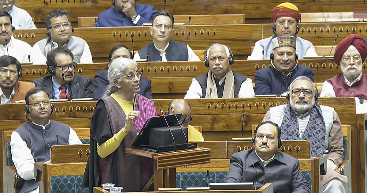 എയിംസ് ഇല്ല, അതിവേഗ റെയിൽ ഇല്ല; കേരളത്തിന് നിരാശ തന്നെ-ആശ്വാസമായി നികുതി ലഘൂകരണം | Union Budget 2026: No AIIMS or High-Speed Rail for Kerala; Tax Rules Simplified for Taxpayers