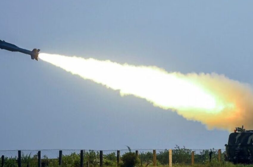  ഓപറേഷൻ സിന്ദൂറിനിടെ പാക് ആണവകേന്ദ്രം തകർത്തെന്ന് വെളിപ്പെടുത്തൽ