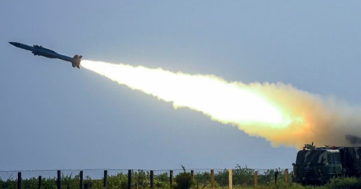 'അതൊരു ഡിസ്‌നിലാൻഡോ വിനോദസഞ്ചാര കേന്ദ്രമോ അല്ല'; ഓപറേഷൻ സിന്ദൂരിനിടെ പാക് ആണവകേന്ദ്രം ഇന്ത്യ തകർത്തെന്ന് വെളിപ്പെടുത്തൽ