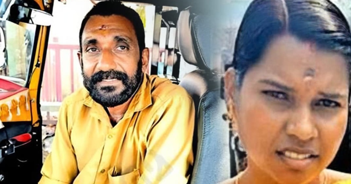 ഓട്ടോ ഡ്രൈവറുടെ 'കണ്ണാടിയിൽ കുടുങ്ങി' മോഷ്ടാവ്; പിടികിട്ടാപ്പുള്ളി ജ്യോതി പിടിയിൽ