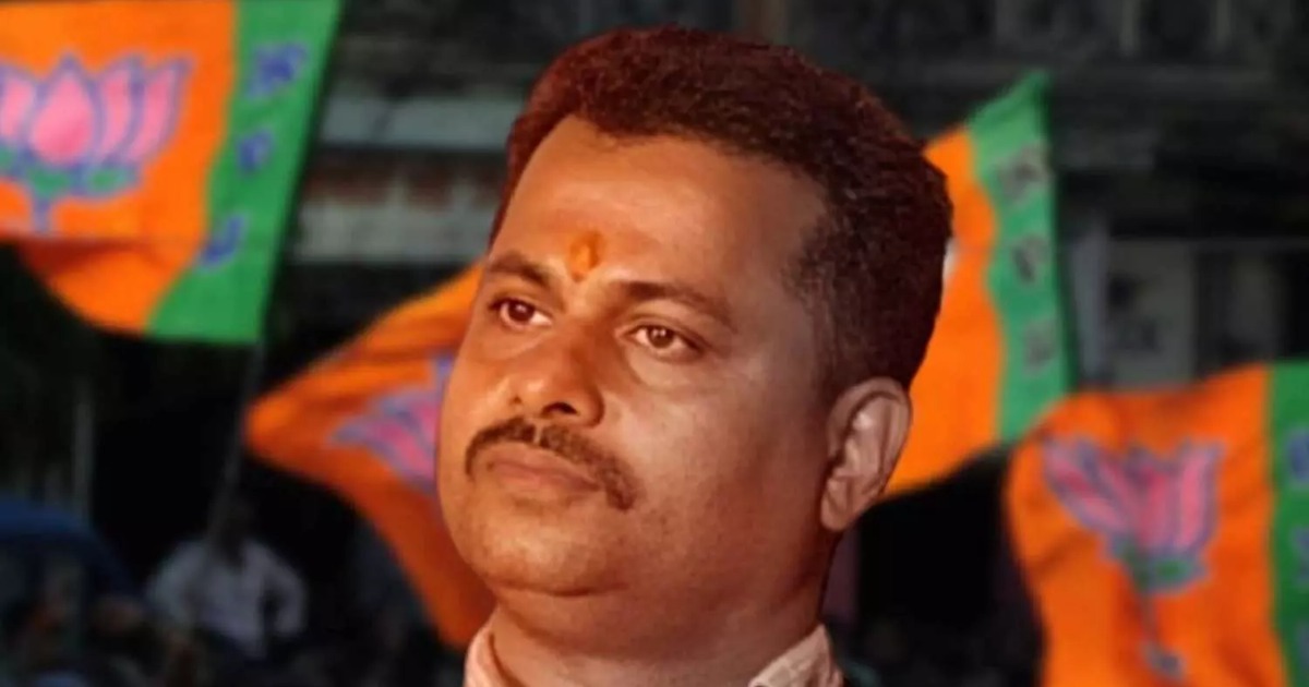  പാലത്തായി പോക്സോ കേസ്: ബിജെപി നേതാവ് പത്മരാജന് ചട്ടം ലംഘിച്ച് പരോൾ അനുവദിച്ചതായി പരാതി