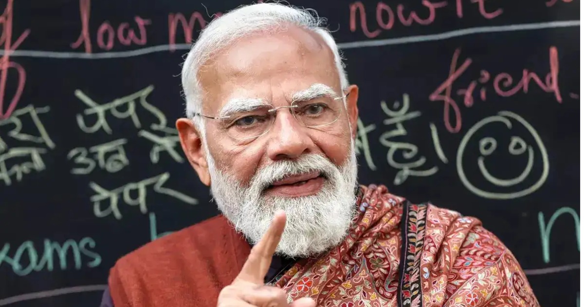 'ഇനിയും 25 വർഷം ബാക്കി'; വിരമിക്കൽ ചർച്ചകൾക്ക് മറുപടിയുമായി പ്രധാനമന്ത്രിStill 25 years left": PM Modi