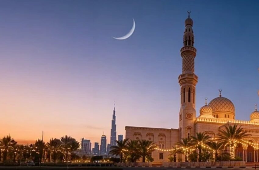  റമദാൻ ഇളവ്: യുഎഇയിൽ സ്വകാര്യ മേഖലയിലും പ്രവൃത്തി സമയം കുറച്ചു