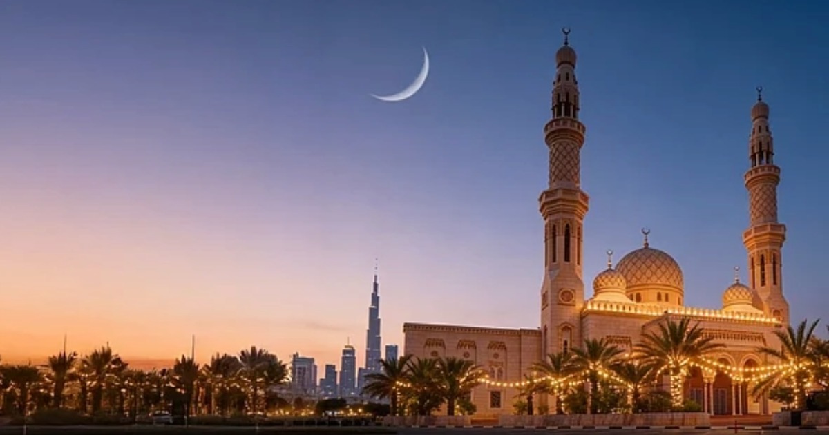 UAE Private Sector Work Hours Cut for Ramadanറമദാൻ ഇളവ്: യുഎഇയിൽ സ്വകാര്യ മേഖലയിലും പ്രവൃത്തി സമയം കുറച്ചു