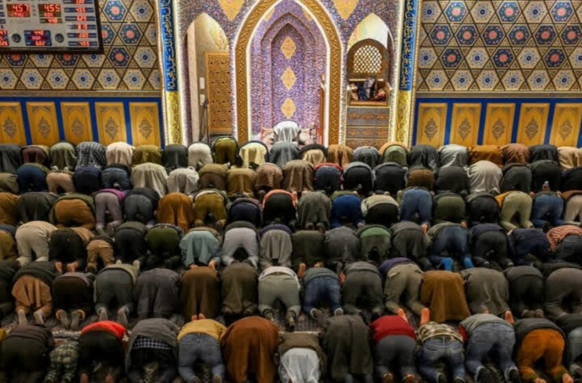  റമദാൻ: മുസ്ലീം ജീവനക്കാർക്ക് ജോലിസമയത്തിൽ ഇളവ് പ്രഖ്യാപിച്ച് ഛത്തീസ്ഗഢ് സർക്കാരും