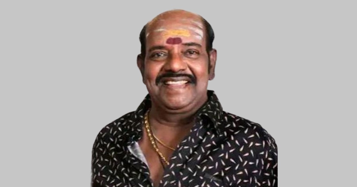 സംഗീത സംവിധായകൻ എസ്.പി. വെങ്കിടേഷ് അന്തരിച്ചുMusic director S.P. Venkatesh passes away