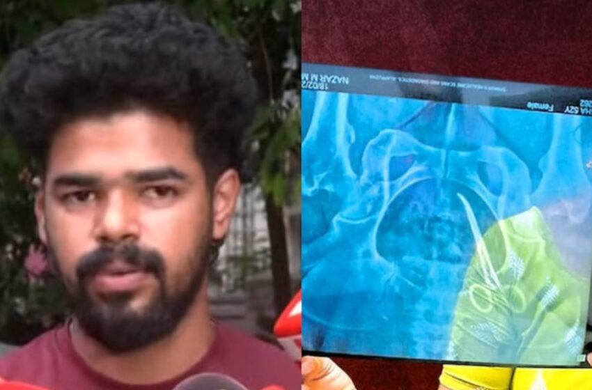  ‘വേദന വന്നാൽ അമ്മ വെള്ളം കുടിക്കും, ഇടക്കിടെ രക്തം വരും; കാശില്ലാത്തവരാണ് വരുന്നതെന്ന് ഓർക്കണ്ടേ’