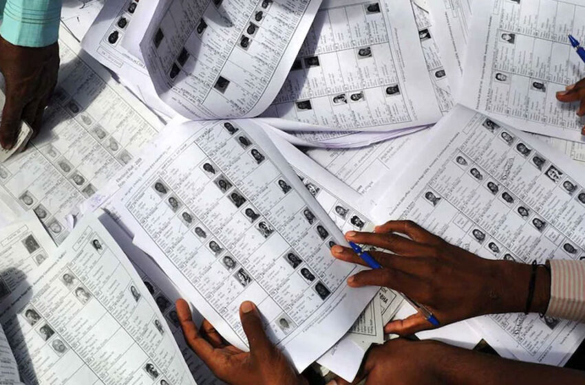  തിരുവനന്തപുരം, വട്ടിയൂർക്കാവ്, നേമം, കഴക്കൂട്ടം; എസ്‌ഐആർ അന്തിമ പട്ടികയിൽ വൻ വോട്ട് ചോർച്ച-മുന്നണികൾക്ക് ചങ്കിടിപ്പ്