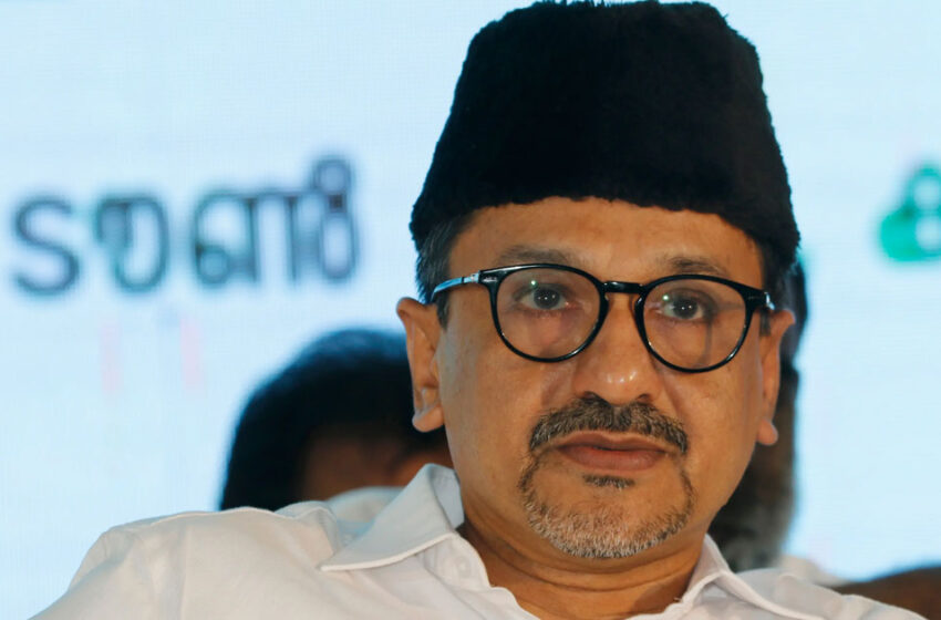  ‘ആരുമറിയാതെ നന്മകൾ ചെയ്യുക; സഹനവും സമയനിഷ്ഠയും ആത്മനിയന്ത്രണവും ആർജിക്കുക’-റമദാൻ സന്ദേശത്തിൽ സാദിഖലി തങ്ങൾ