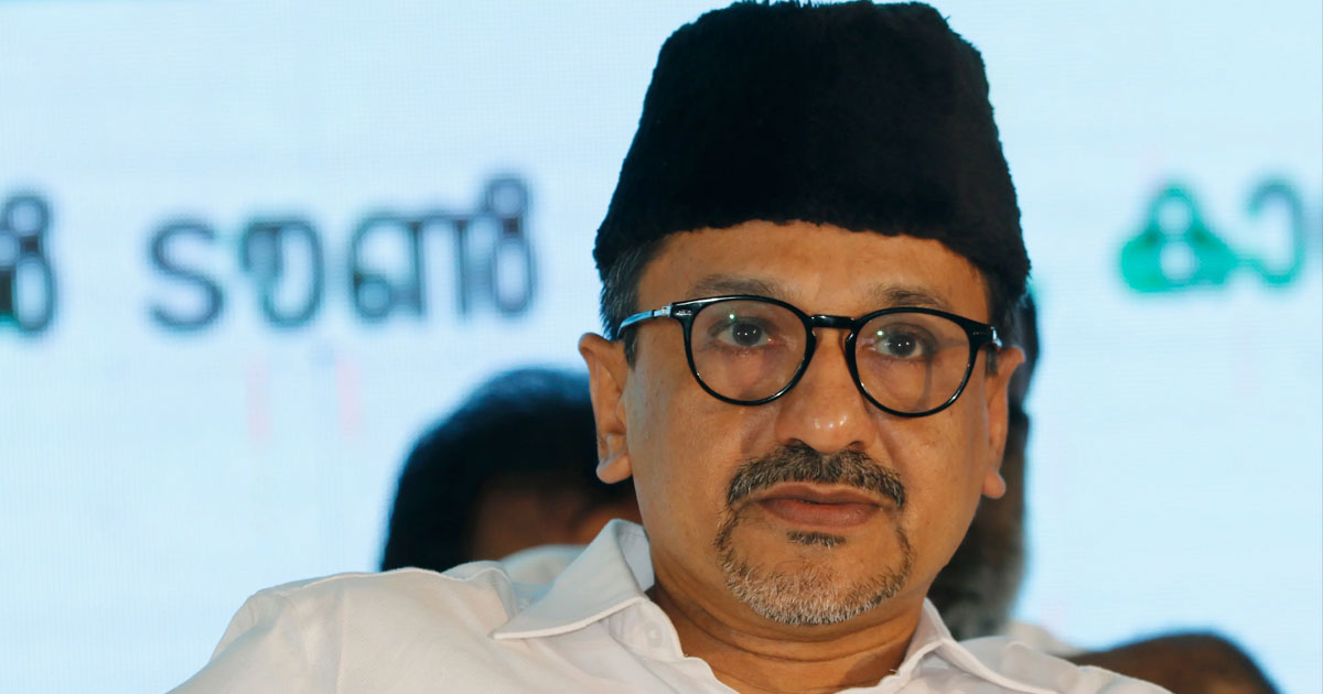 'ആരുമറിയാതെ നന്മകൾ ചെയ്യുക; സഹനവും സമയനിഷ്ഠയും ആത്മനിയന്ത്രണവും ആർജിക്കുക'-റമദാൻ സന്ദേശത്തിൽ സാദിഖലി തങ്ങൾ | Ramadan Message: Panakkad Sadiqali Shihab Thangal Urges Spiritual Purity and Self-Control