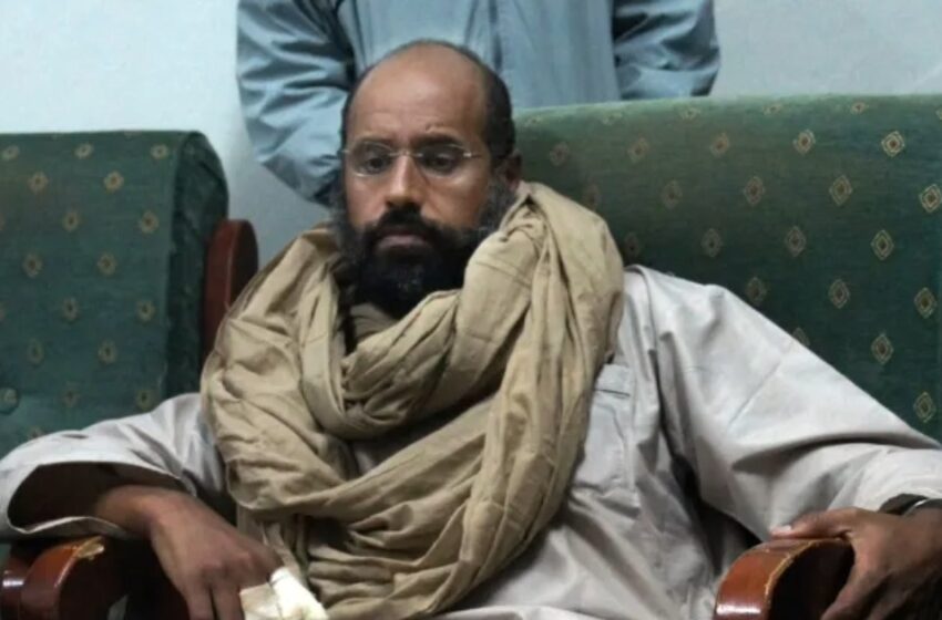  ഗദ്ദാഫിയുടെ മകൻ സെയ്ഫുൽ  ഇസ്‌ലാം ഗദ്ദാഫി കൊല്ലപ്പെട്ടു; വീട് ആക്രമിച്ചെന്ന് റിപ്പോർട്ട്