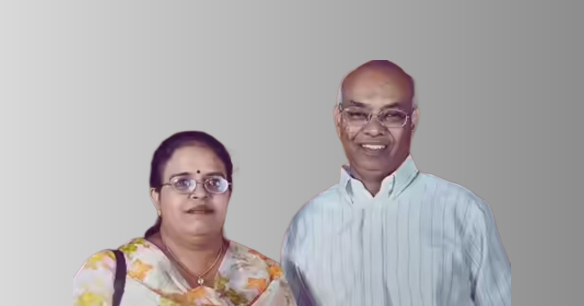 'എനിക്ക് ശേഷം അവളെ ആര് നോക്കും?'; ബെംഗളൂരുവിൽ മുൻ ഐഎസ്ആർഒ ഉദ്യോഗസ്ഥൻ ഭാര്യയെ ശ്വാസം മുട്ടിച്ച് കൊന്നുEx-ISRO Scientist Strangles Wife: "Who Will Care for Her After Me?"